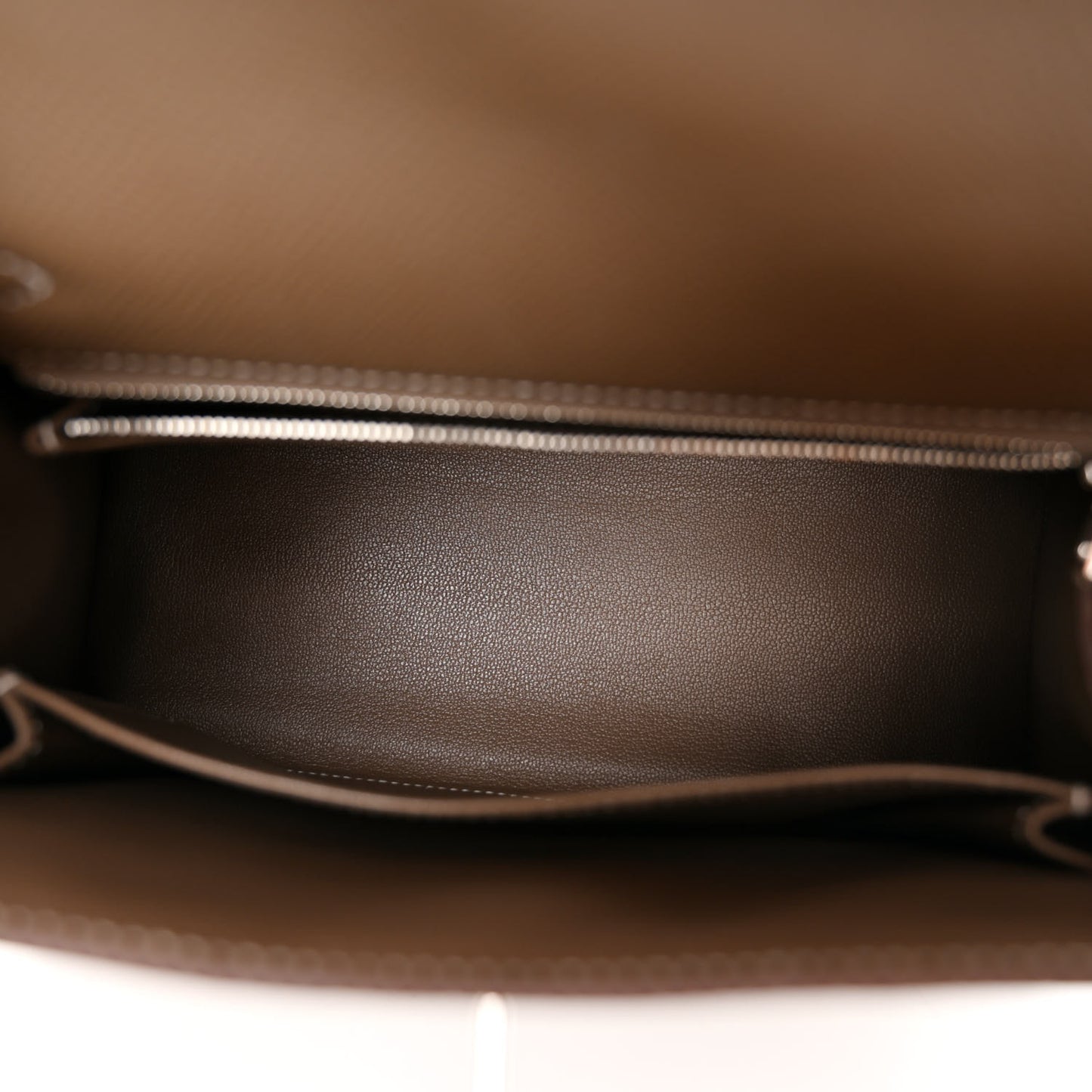 Epsom Kelly Sellier 25 Etoupe