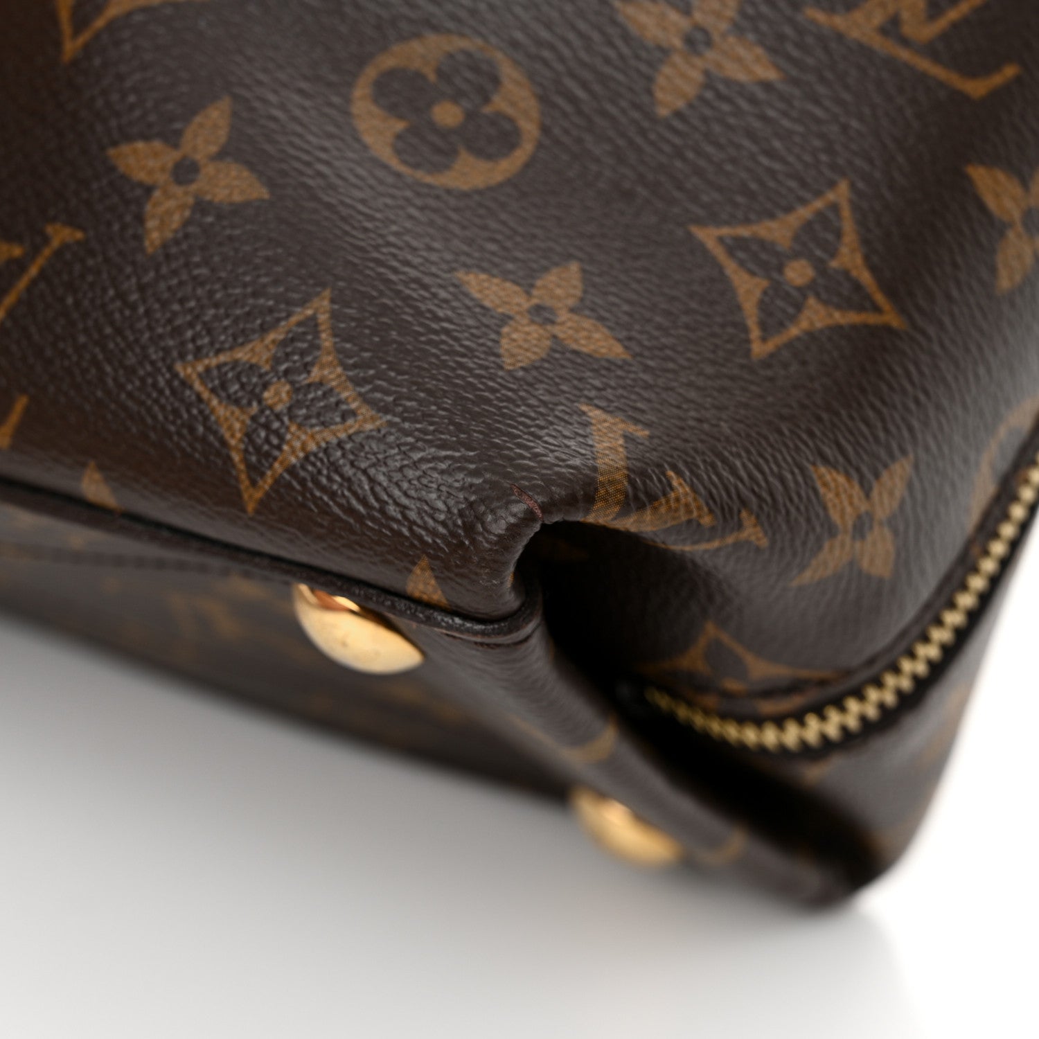 Louis Vuitton Monogram Voltaire 12 of 12