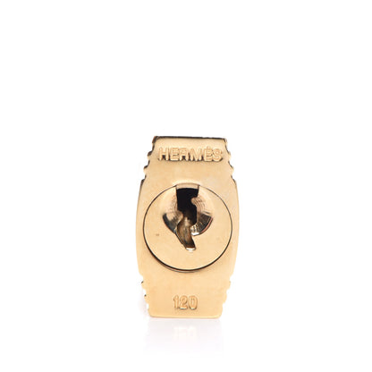 Hermes Ardennes Birkin 35 Chocolate 25 of 25