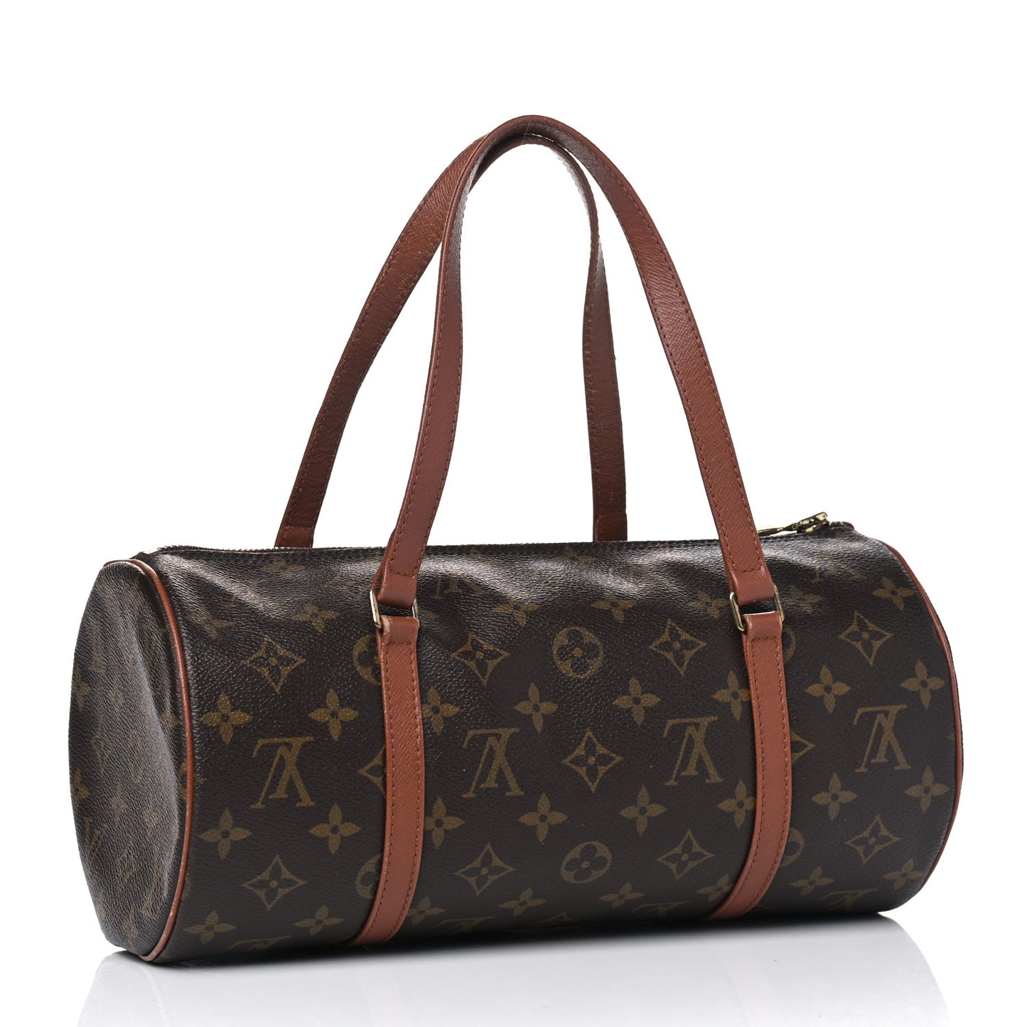 Monogram Papillon 30