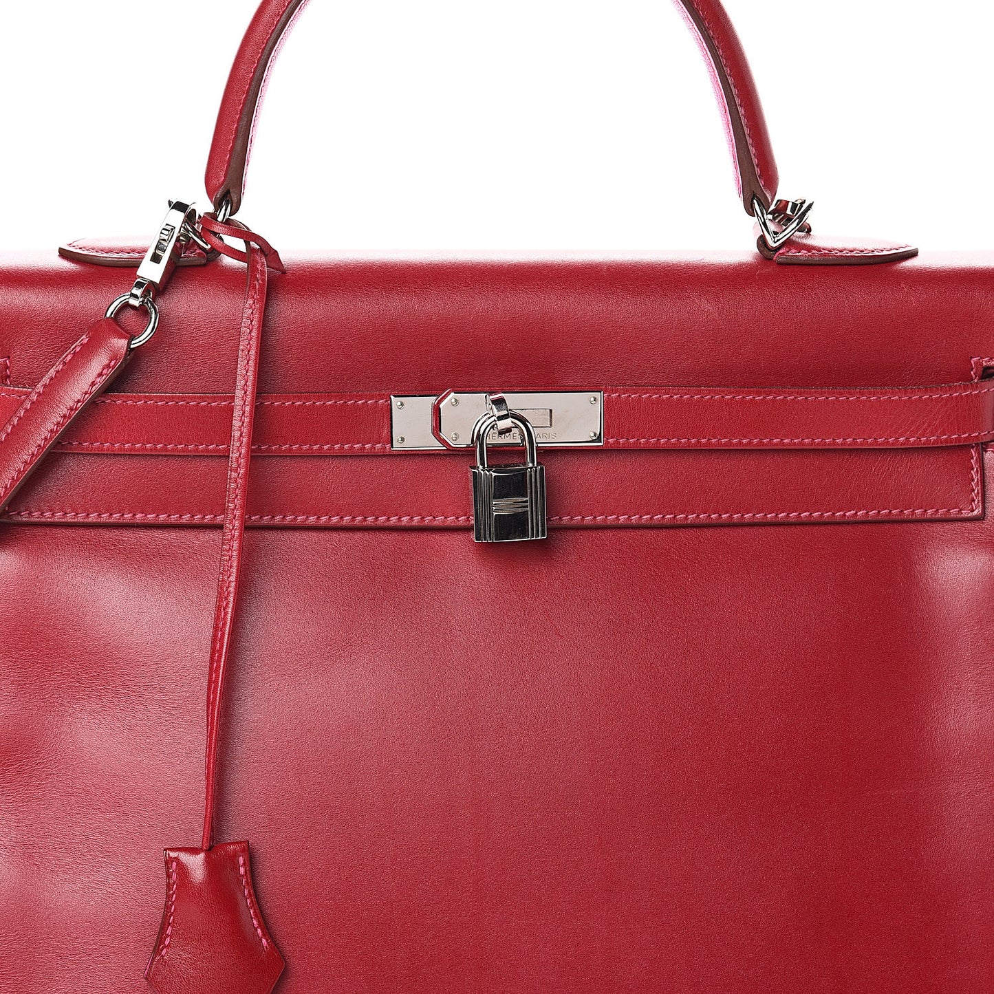 Tadelakt So Flash Kelly Retourne 35 Rubis Rose Tyrien
