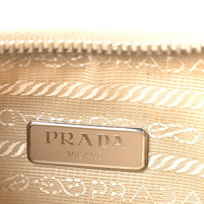Prada Nylon Re-Edition 2005 Shoulder Bag Deserto 5 of 10