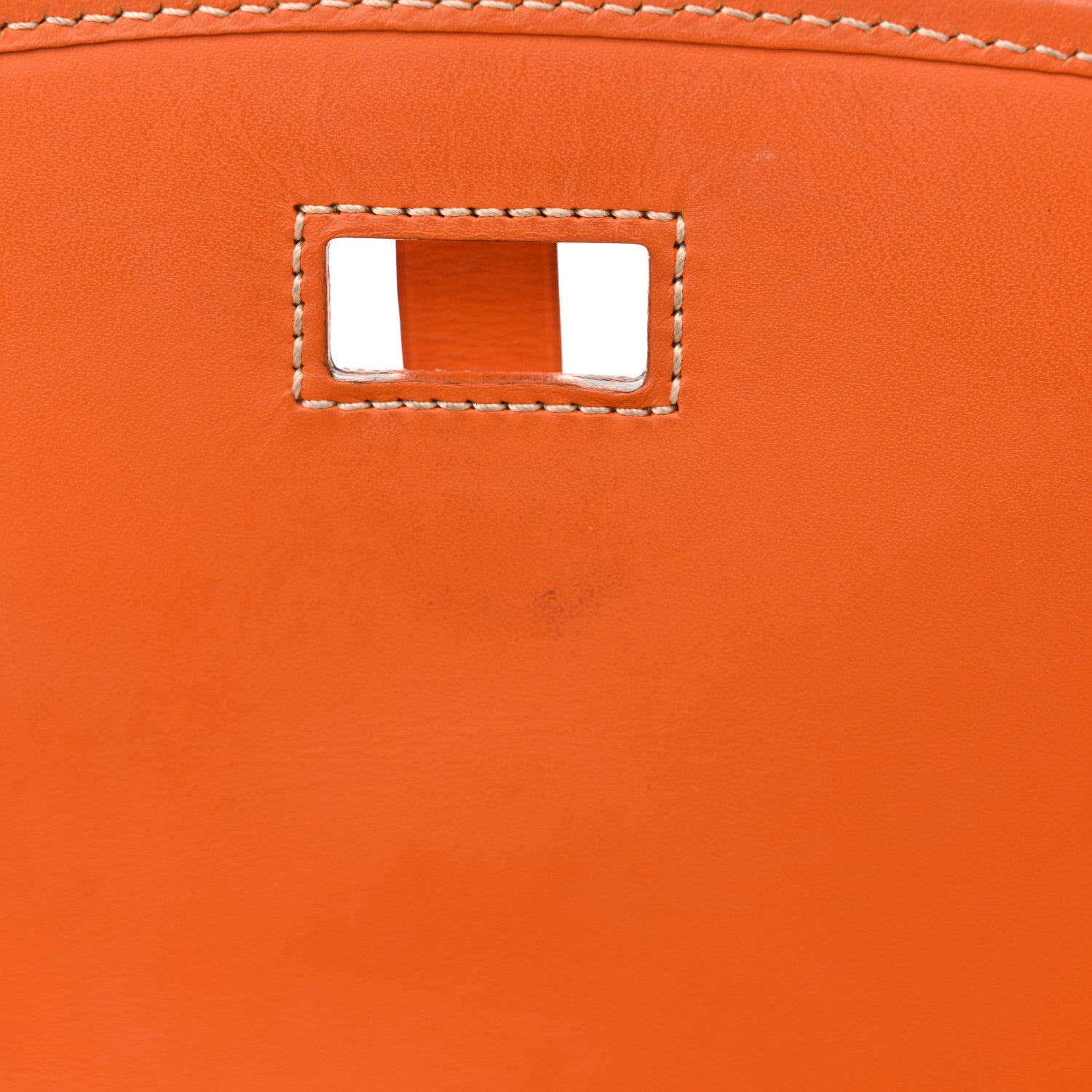 Goyard Goyardine Belvedere II PM Messenger Bag Orange 14 of 19