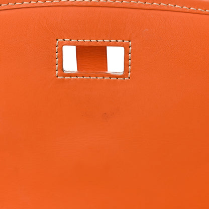 Goyard Goyardine Belvedere II PM Messenger Bag Orange 14 of 19