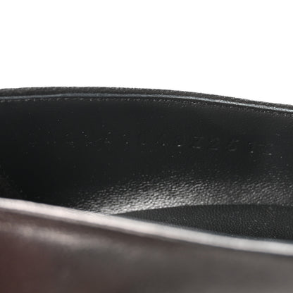 Hermes Nappa Majeste 80 Pumps 37.5 Black 9 of 9