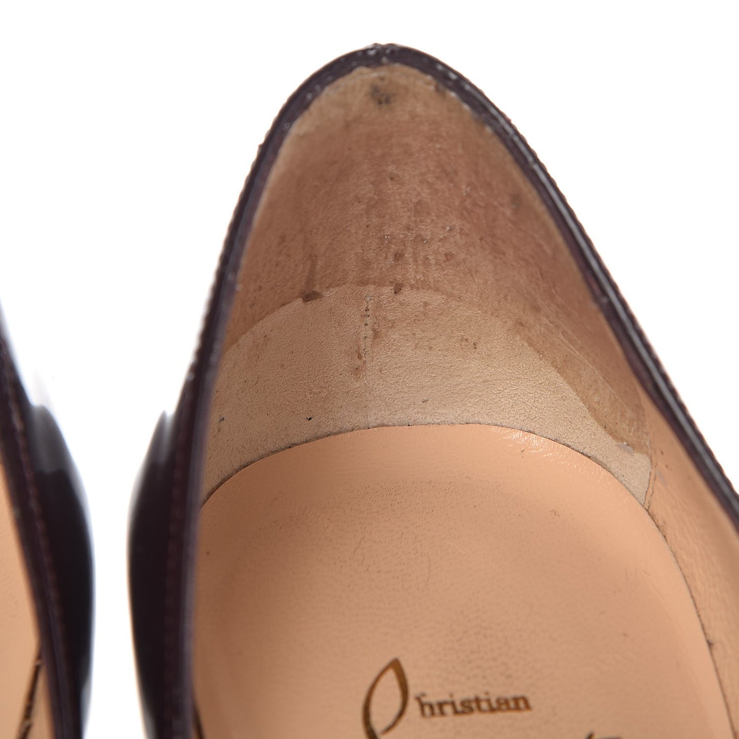 Patent So Kate 100 Pumps 36.5 Burgundy