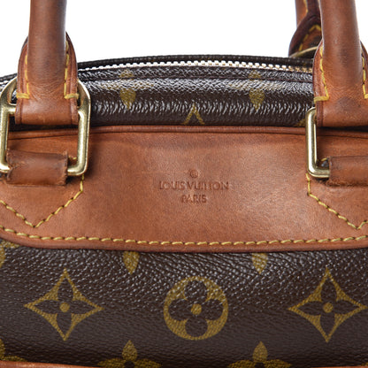 Louis Vuitton Monogram Trouville 13 of 15