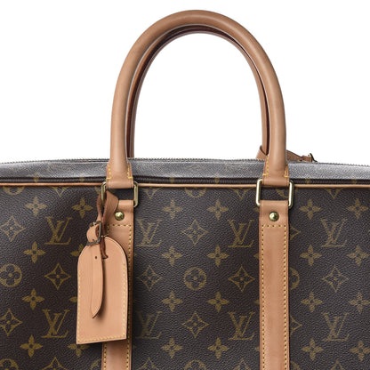 Louis Vuitton Monogram Sirius 50 8 of 8