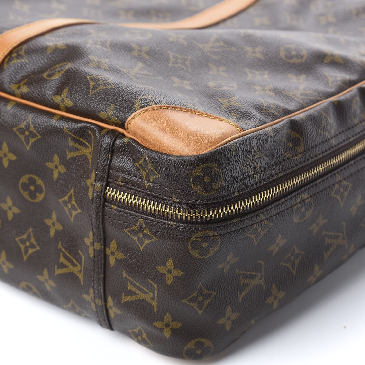 Louis Vuitton Monogram Sirius 50 7 of 22