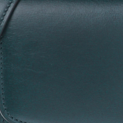 Celine Box Calfskin Teen Classic Box Flap Bag Amazone 9 of 12