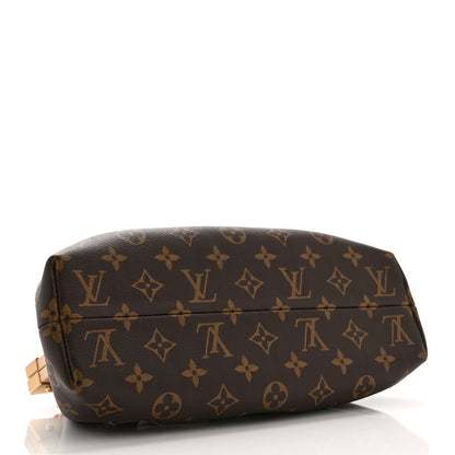 Louis Vuitton Monogram Clutch 4 of 9