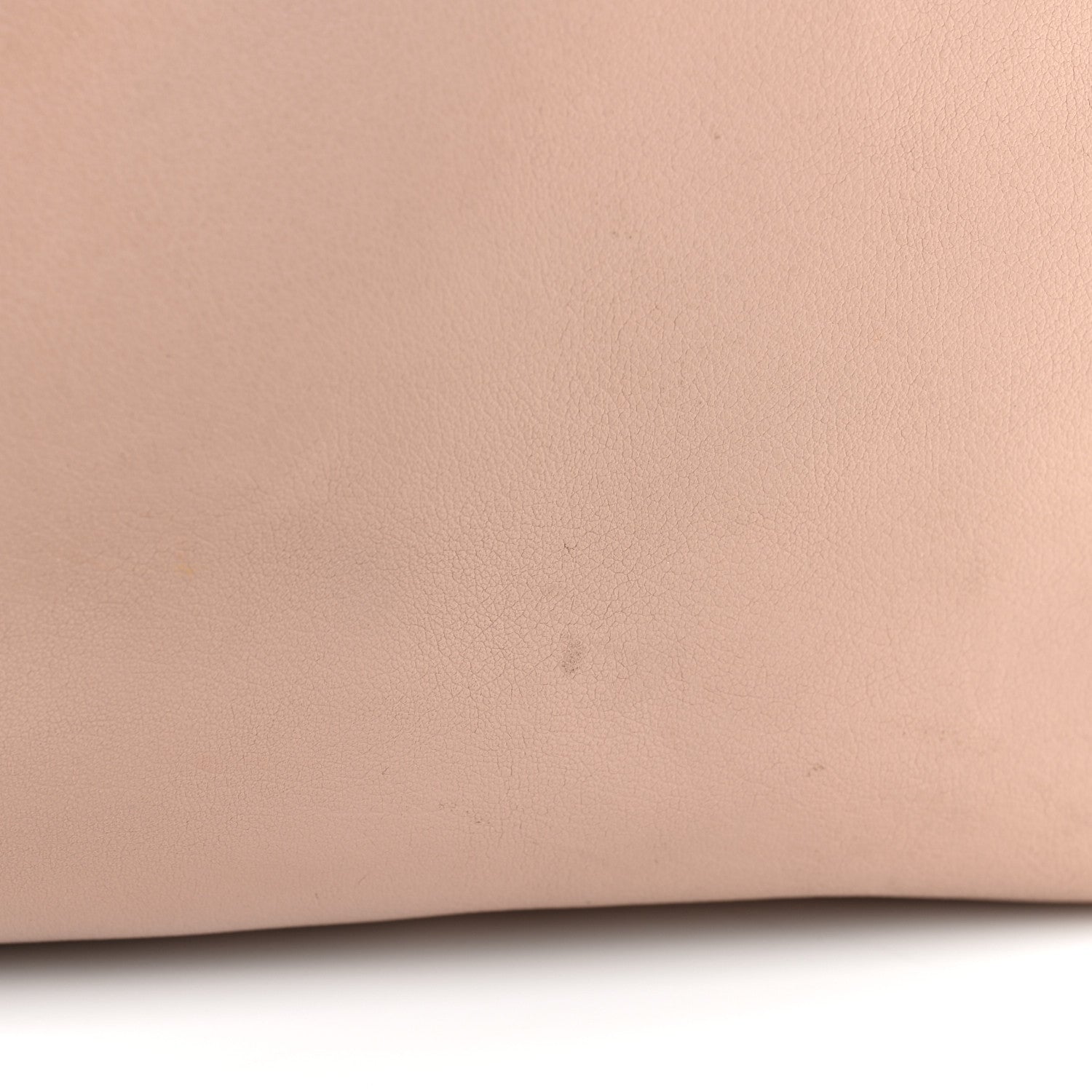 Saint Laurent Calfskin Large Shopping Tote Rose Antic 27 of 33