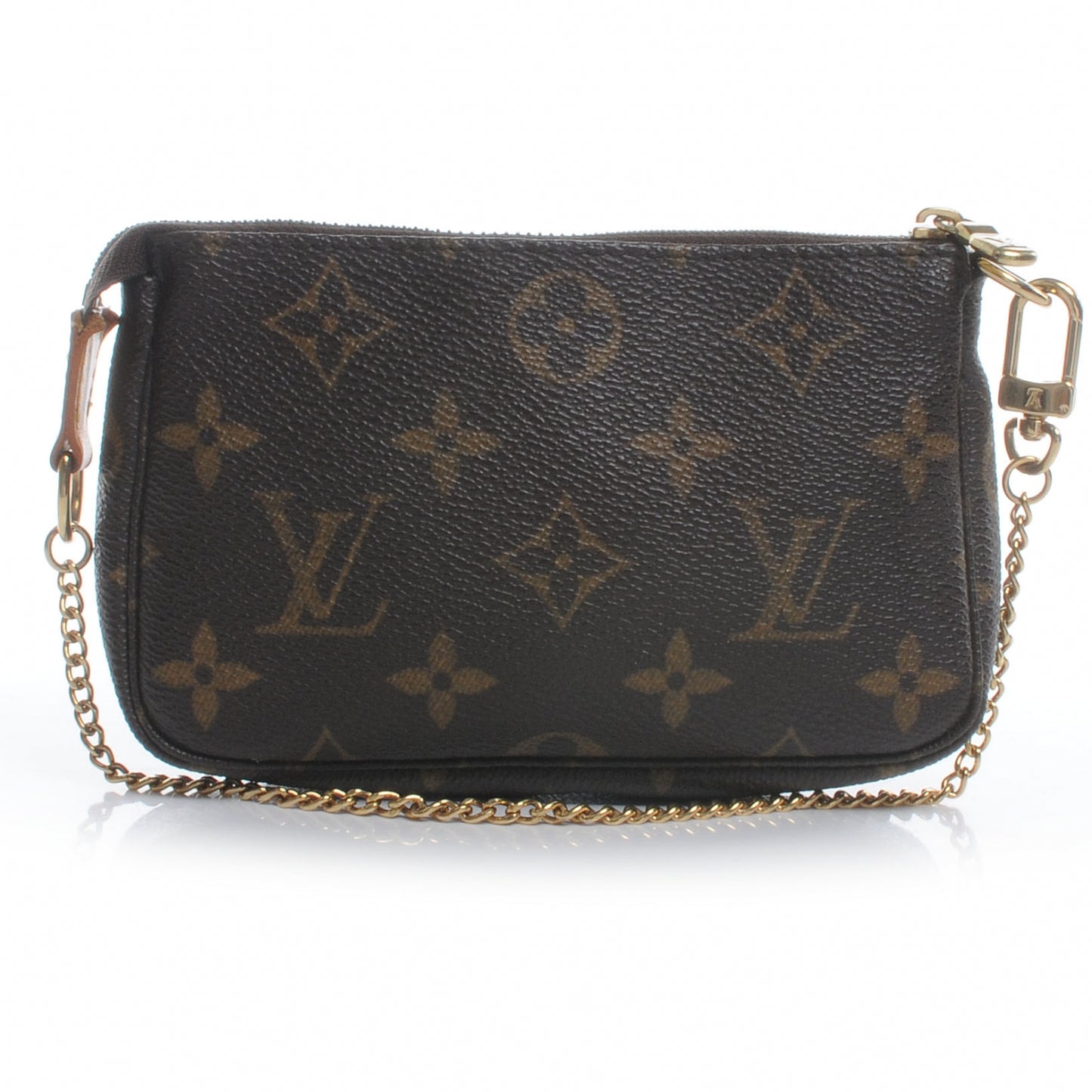 Monogram Mini Pochette Accessories