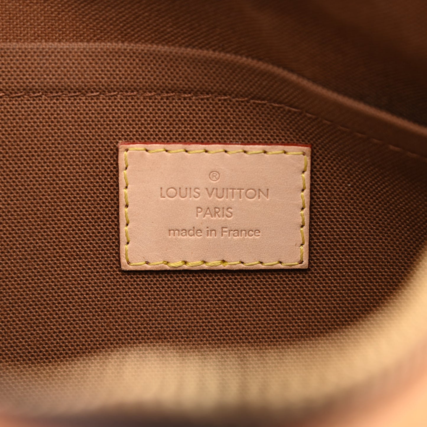 Monogram Thames PM