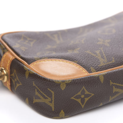 Louis Vuitton Monogram Pochette Marly Dragonne 22 7 of 11