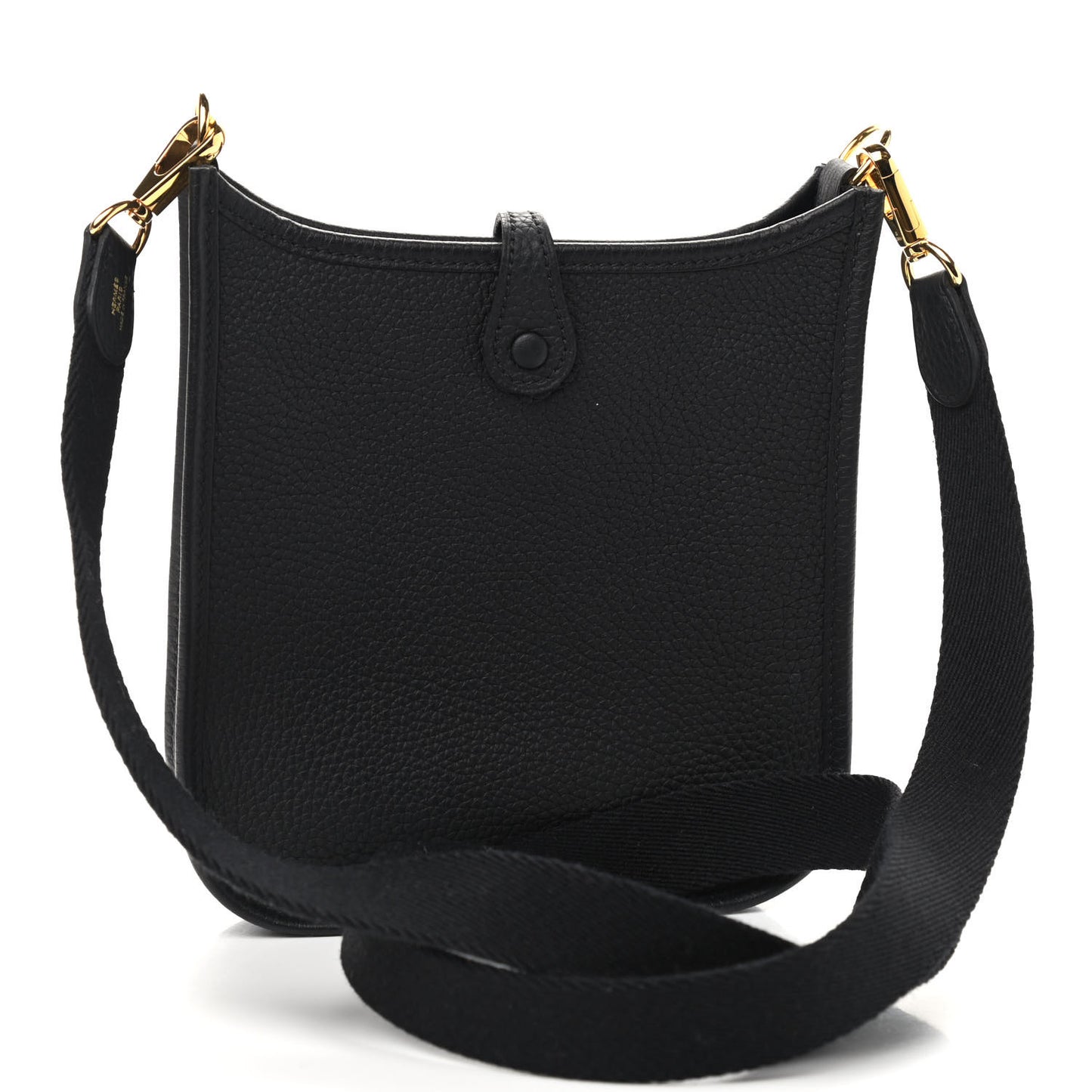 Taurillon Clemence Evelyne TPM Black