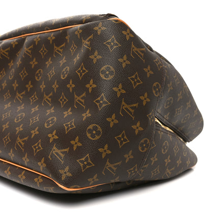 Louis Vuitton Monogram Evasion Sports Bag 9 of 9