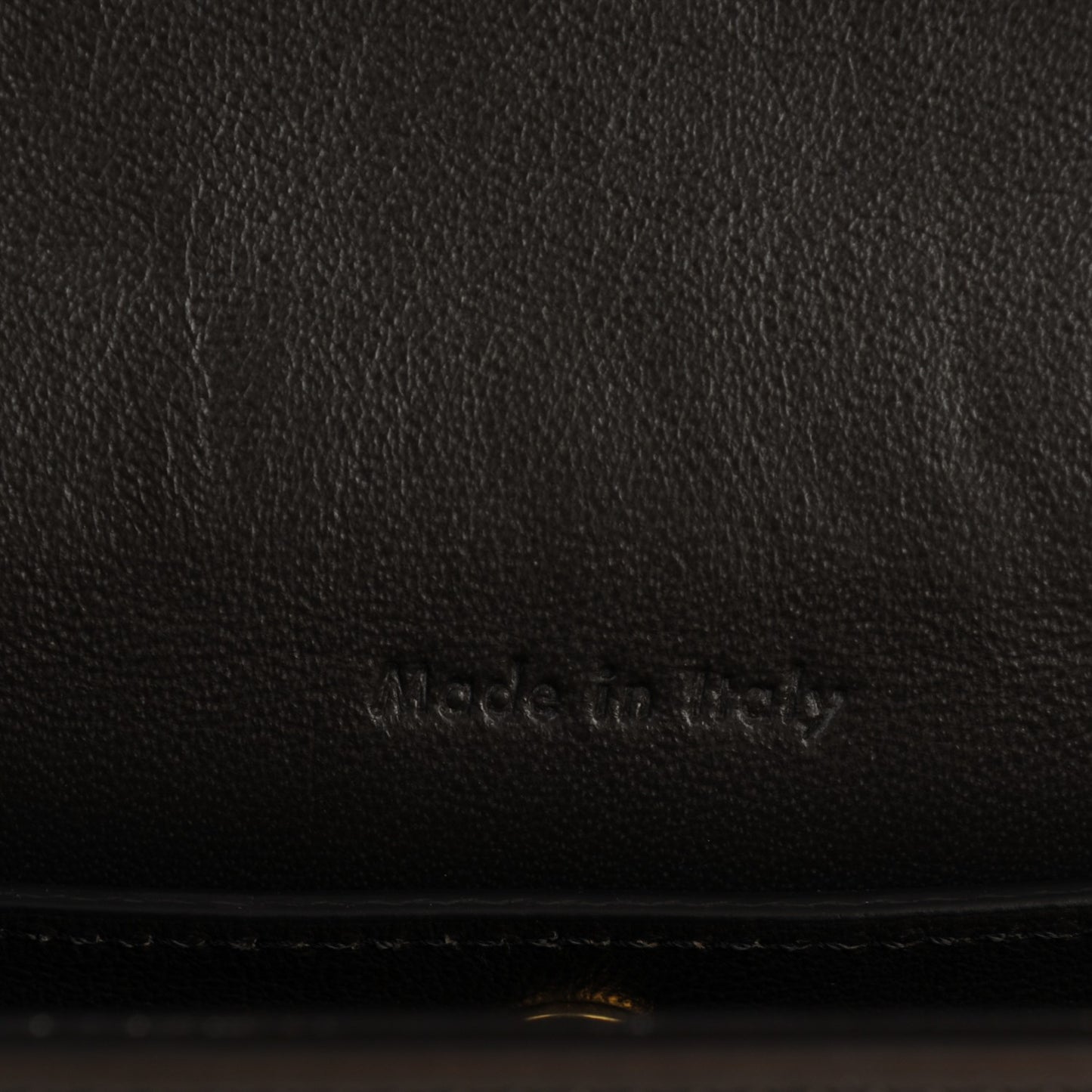 Supersoft Calfskin Medium Trotteur Wood