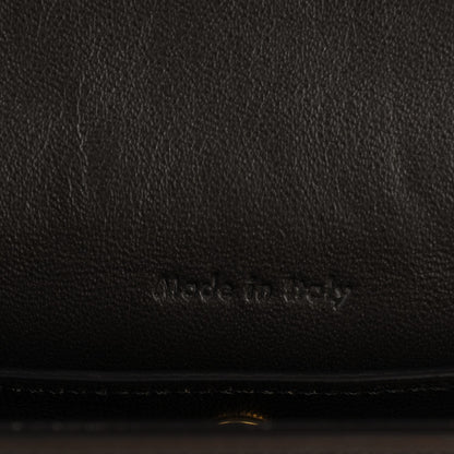Celine Supersoft Calfskin Medium Trotteur Wood 5 of 8