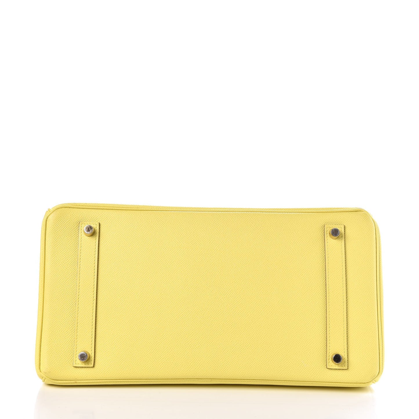 Epsom Birkin 35 Soufre