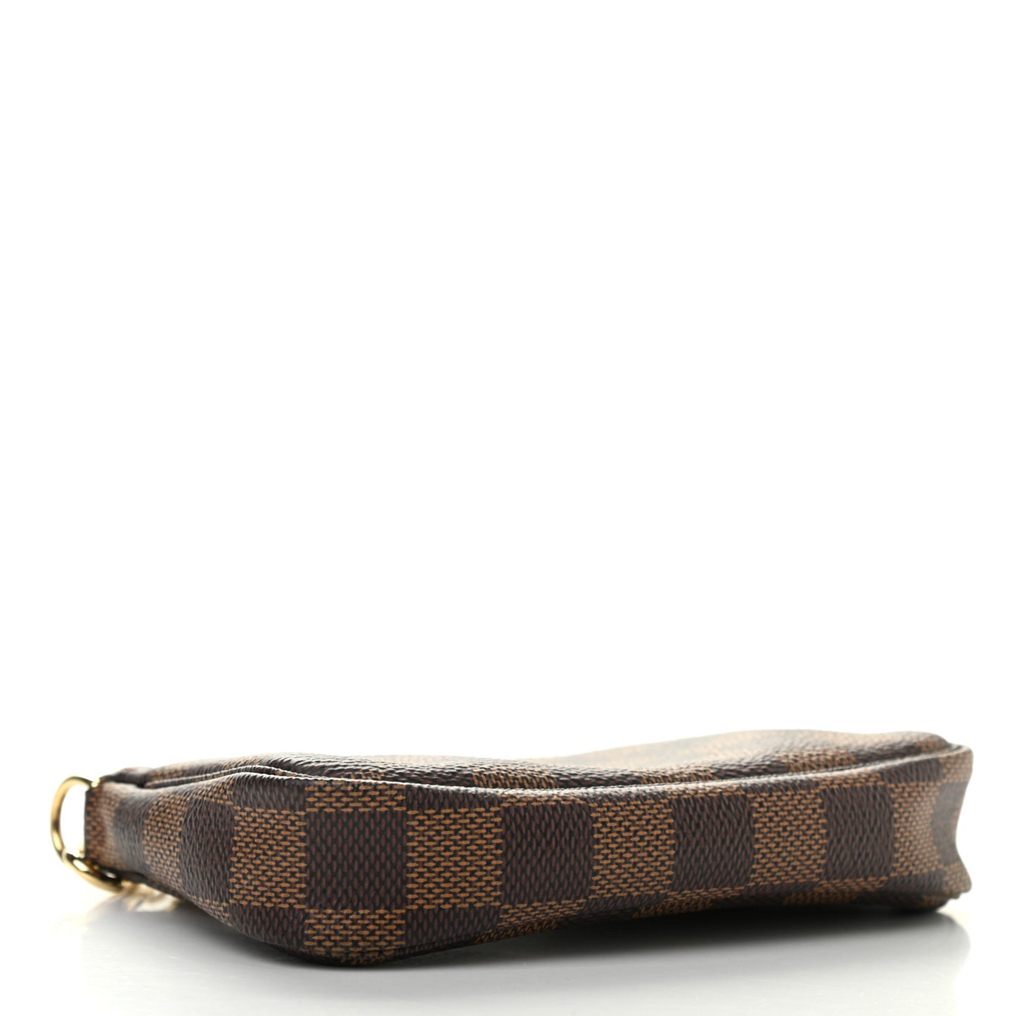 Damier Ebene Mini Pochette Accessories