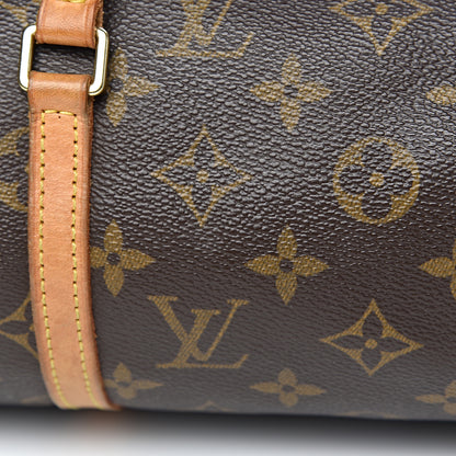 Louis Vuitton Monogram Papillon 26 15 of 20