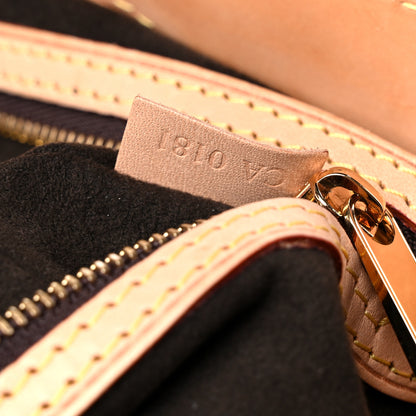 Louis Vuitton Monogram Wilshire PM 7 of 18