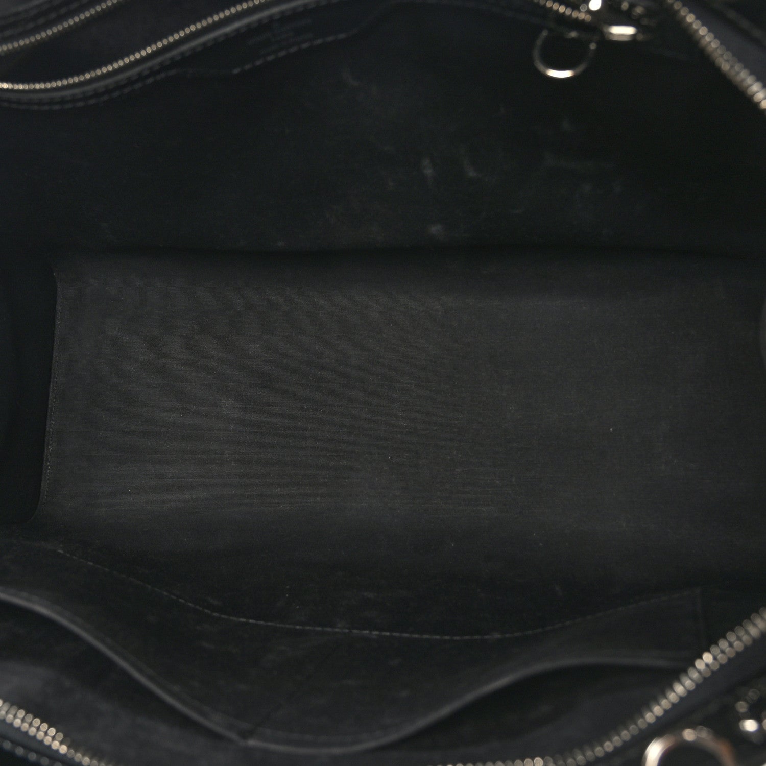 Louis Vuitton Electric Epi Brea GM Black 5 of 8