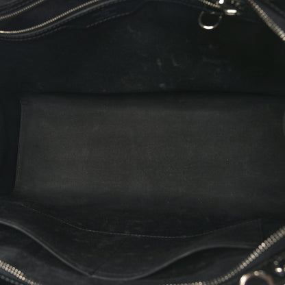 Louis Vuitton Electric Epi Brea GM Black 5 of 8