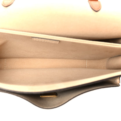 Louis Vuitton Monogram Vaugirard Creme 5 of 13