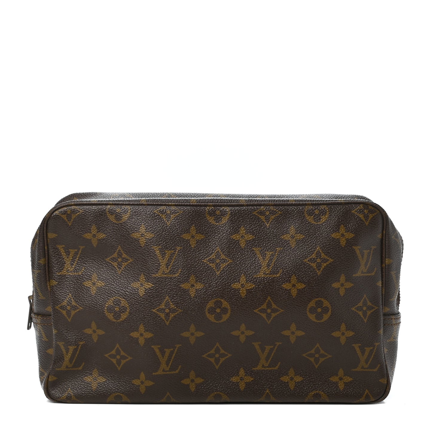 Monogram Trousse Toilette 28