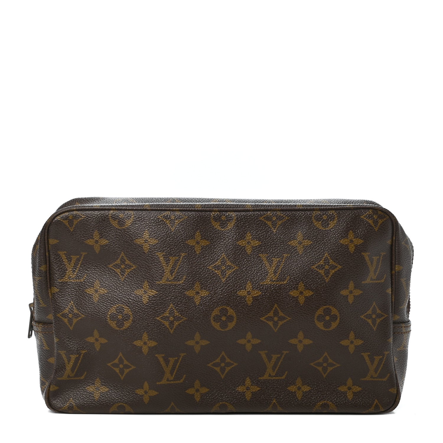 Louis Vuitton Monogram Trousse Toilette 28 1 of 8
