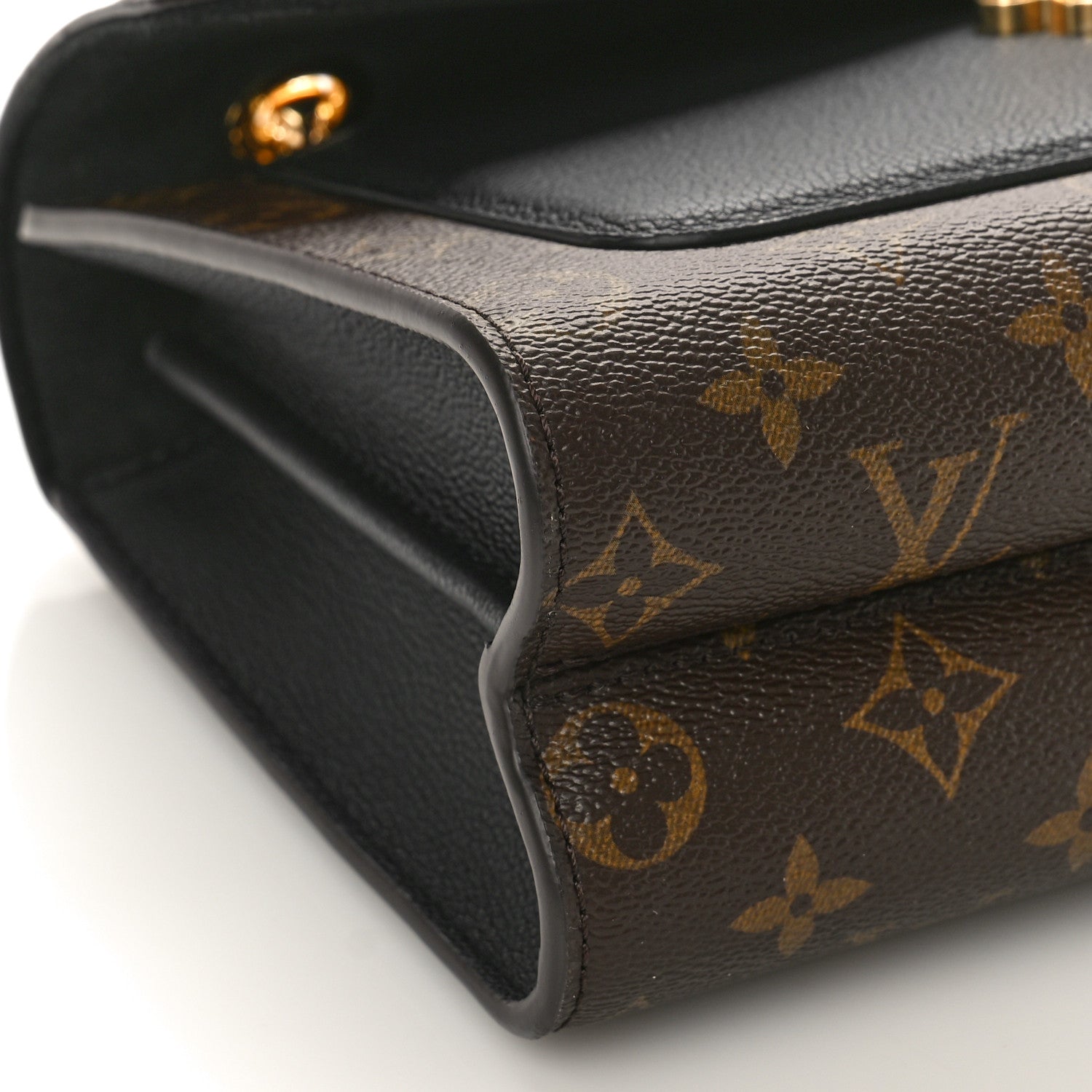 Louis Vuitton Monogram Victoire Black 8 of 9