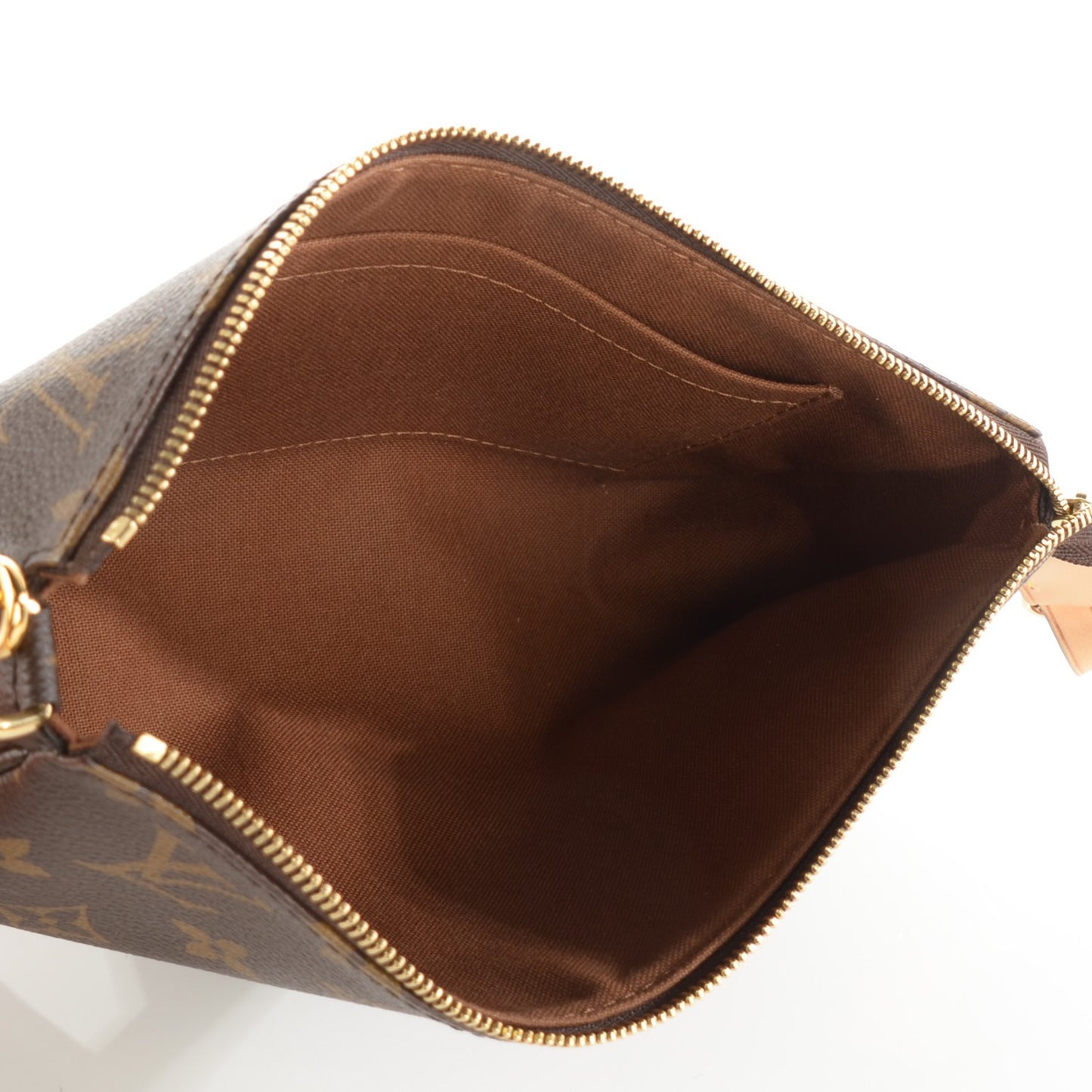 Monogram Pochette Accessories NM