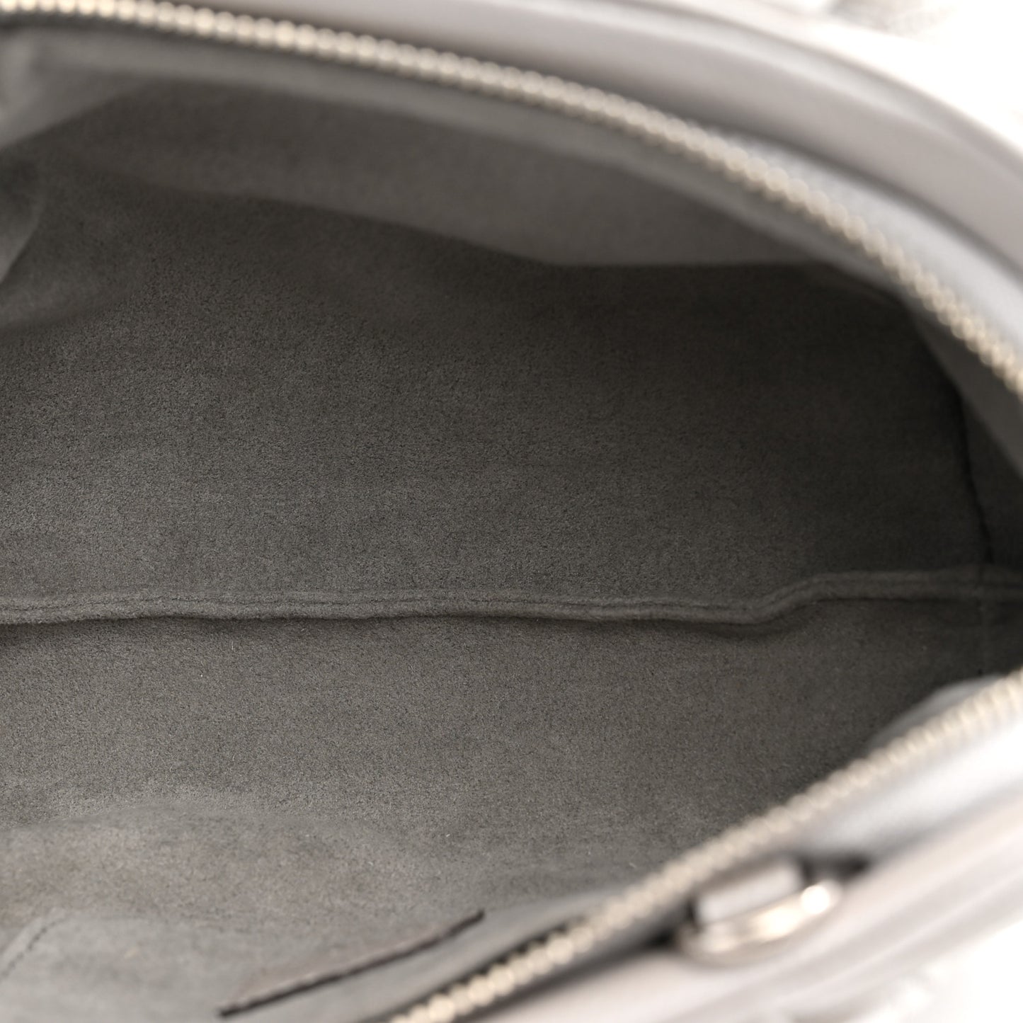 Mahina Scala Mini Pouch Gris Souris