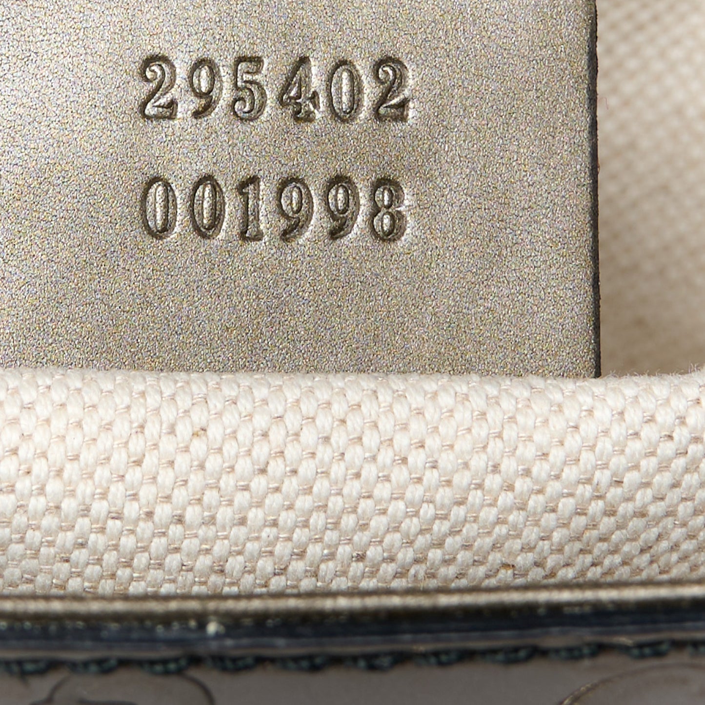 Shine Guccissima Medium Emily Chain Shoulder Bag Sasso