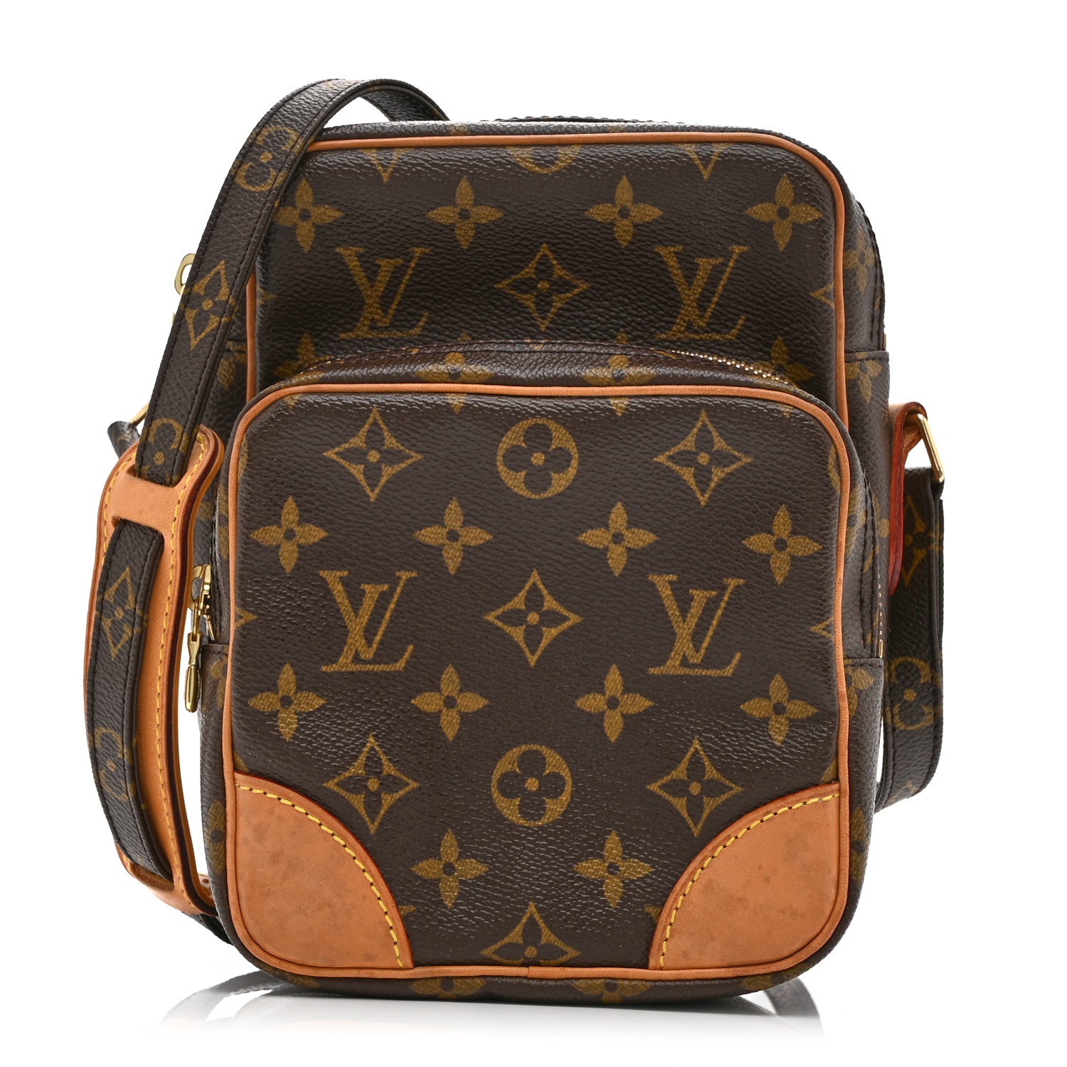 Louis Vuitton Monogram Amazone 1 of 11