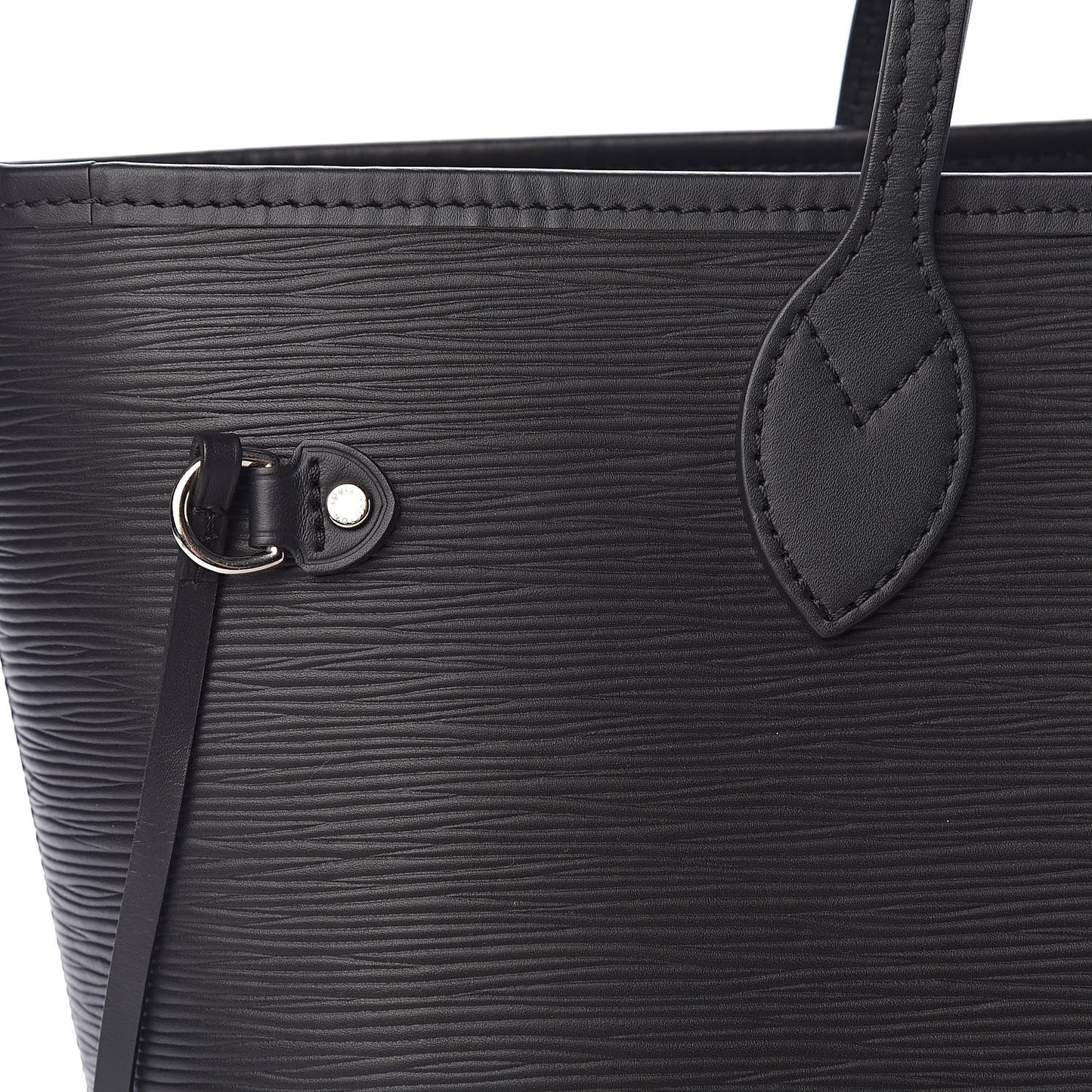 Epi Neverfull MM Black