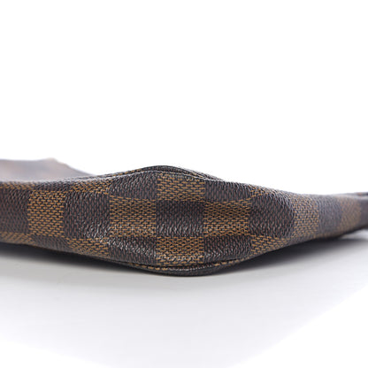 Louis Vuitton Damier Ebene Pochette Accessories 9 of 9