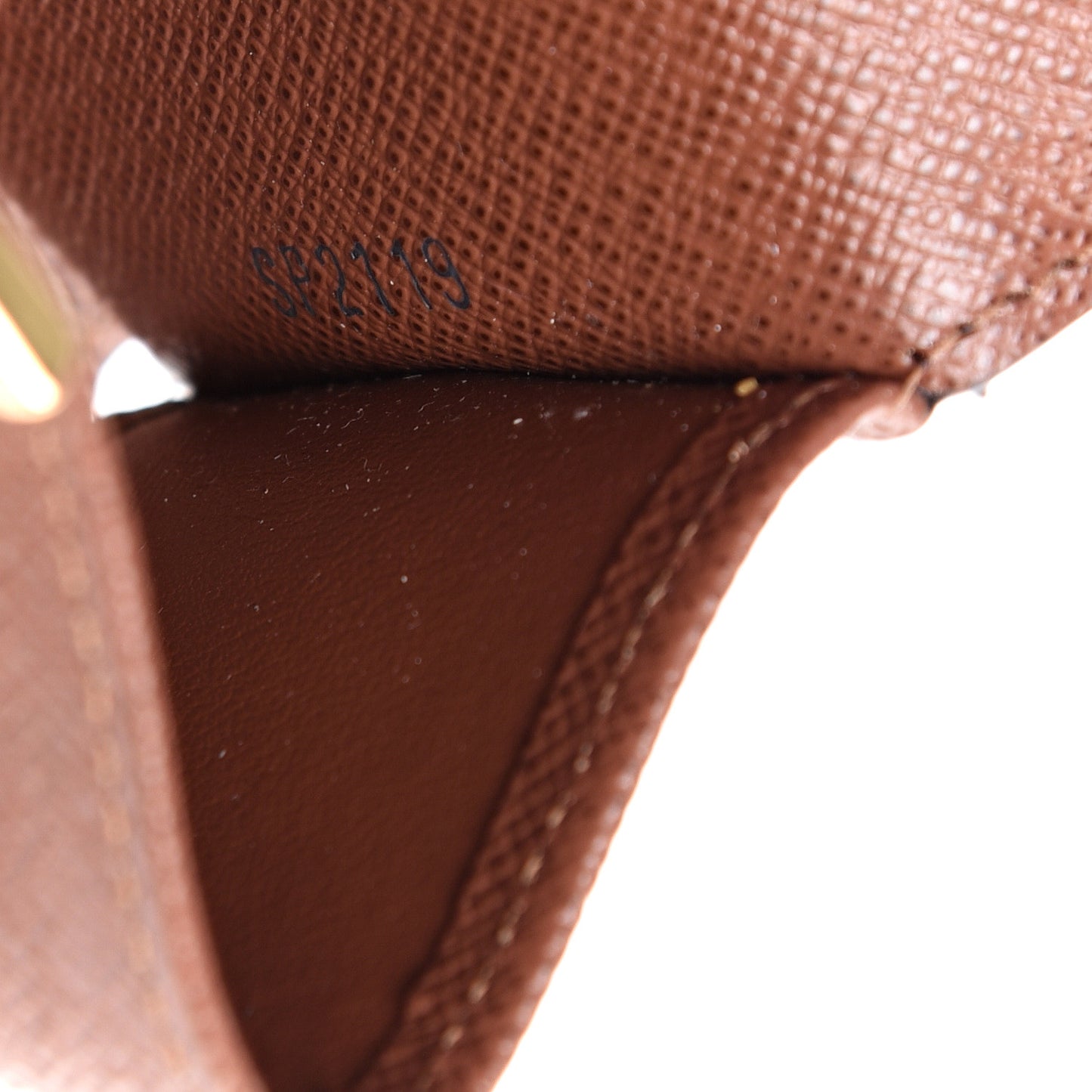 Monogram 6 Key Multicles Holder