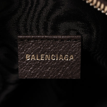 Gucci X BALENCIAGA BB Supreme Monogram Web Mini Ophidia Messenger Beige New Acero 5 of 9