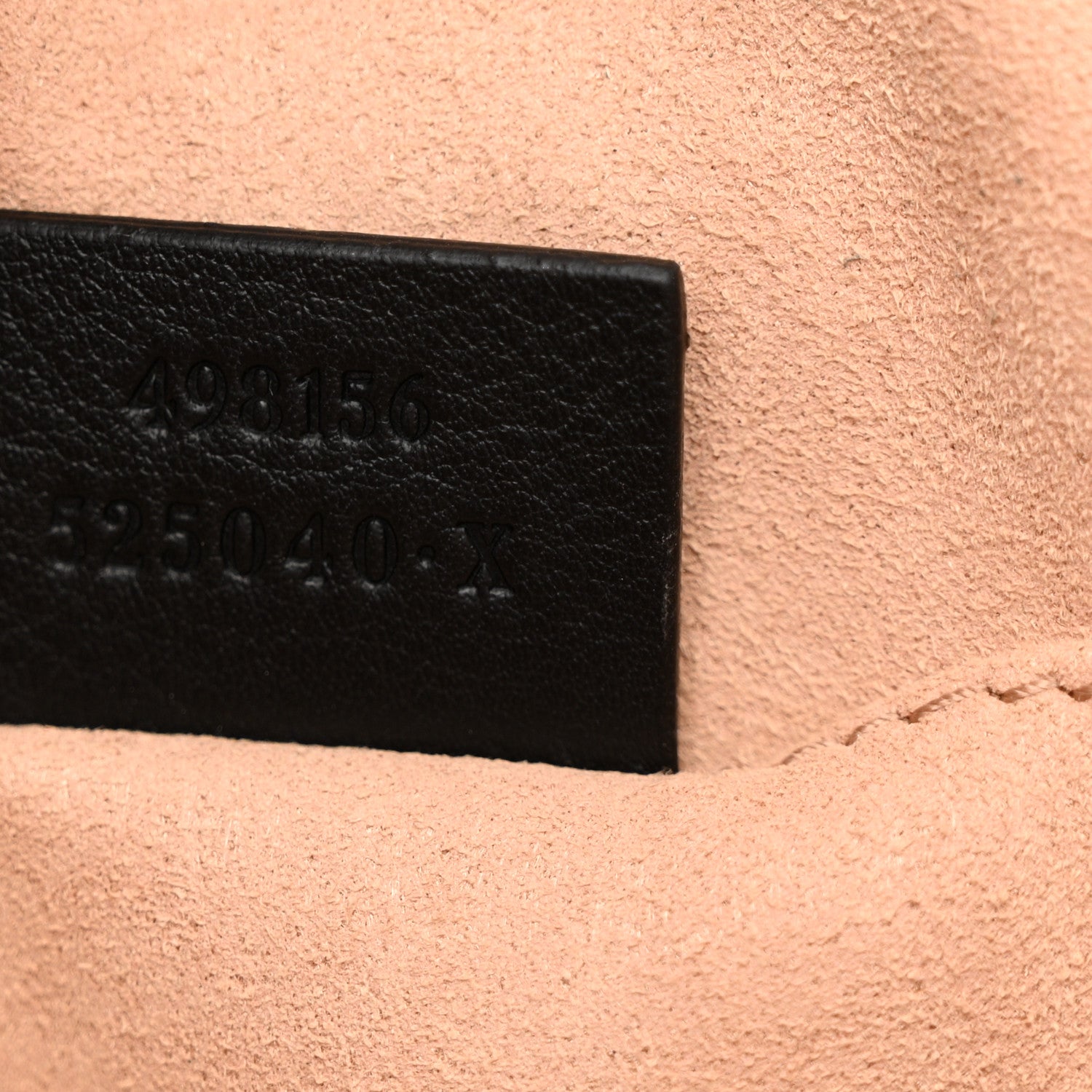 Gucci GG Supreme Monogram Bees Small Padlock Tote Beige Oro Black 6 of 12
