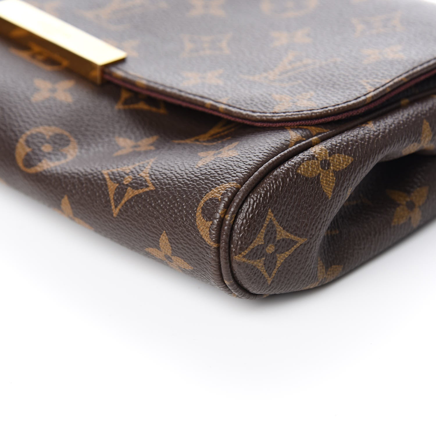 Louis Vuitton Monogram Favorite MM 9 of 10