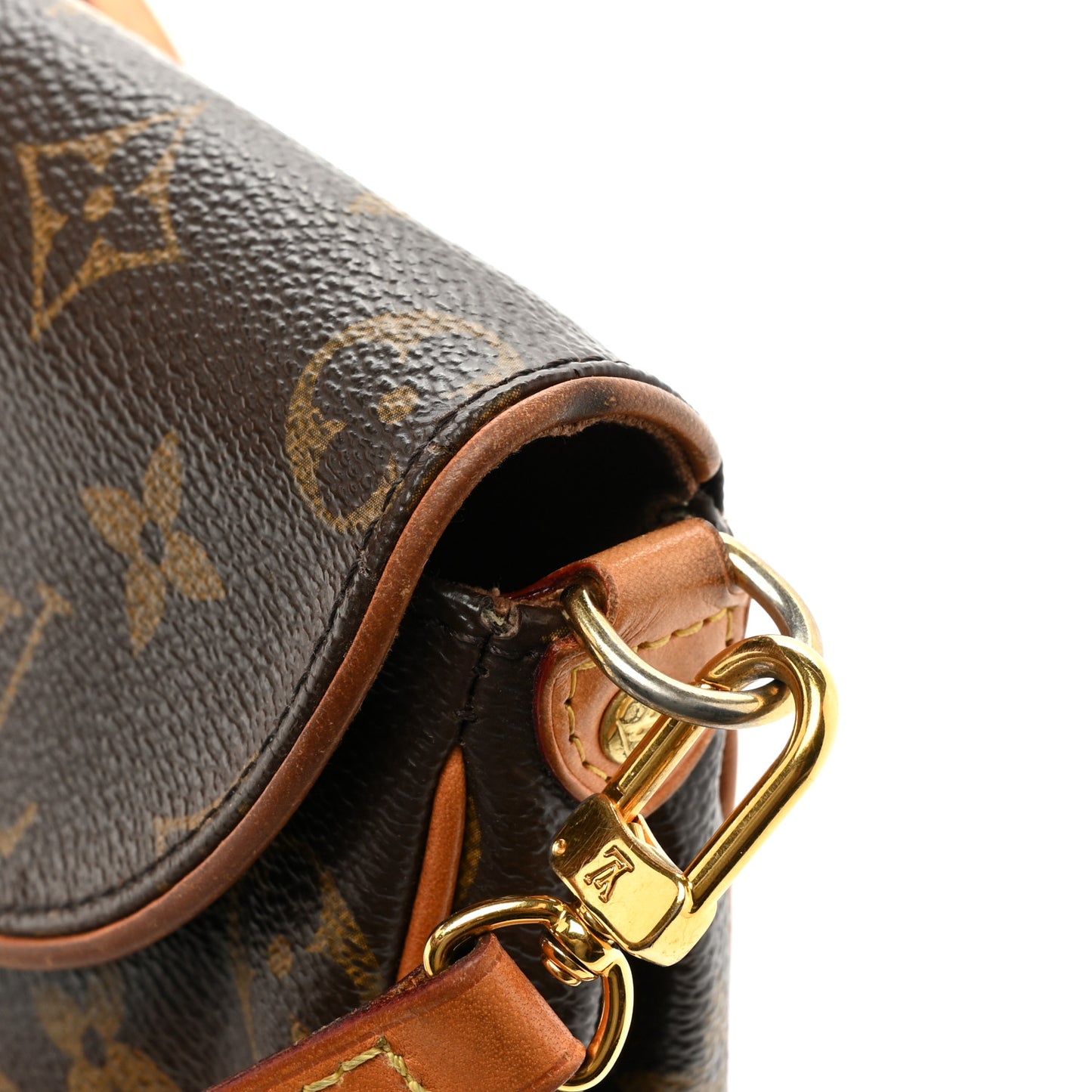 Monogram Pochette Friendly S