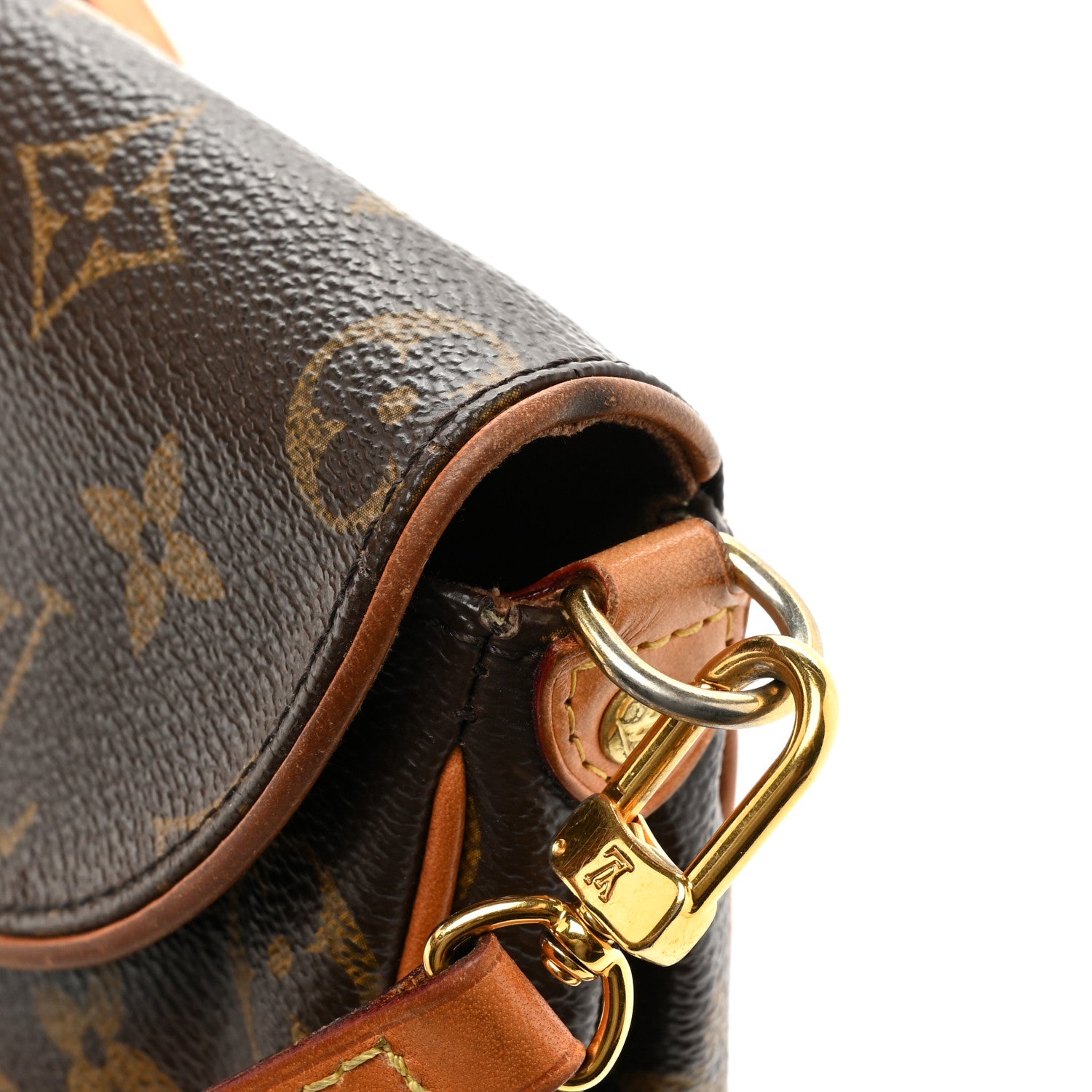 Louis Vuitton Monogram Pochette Friendly S 15 of 17