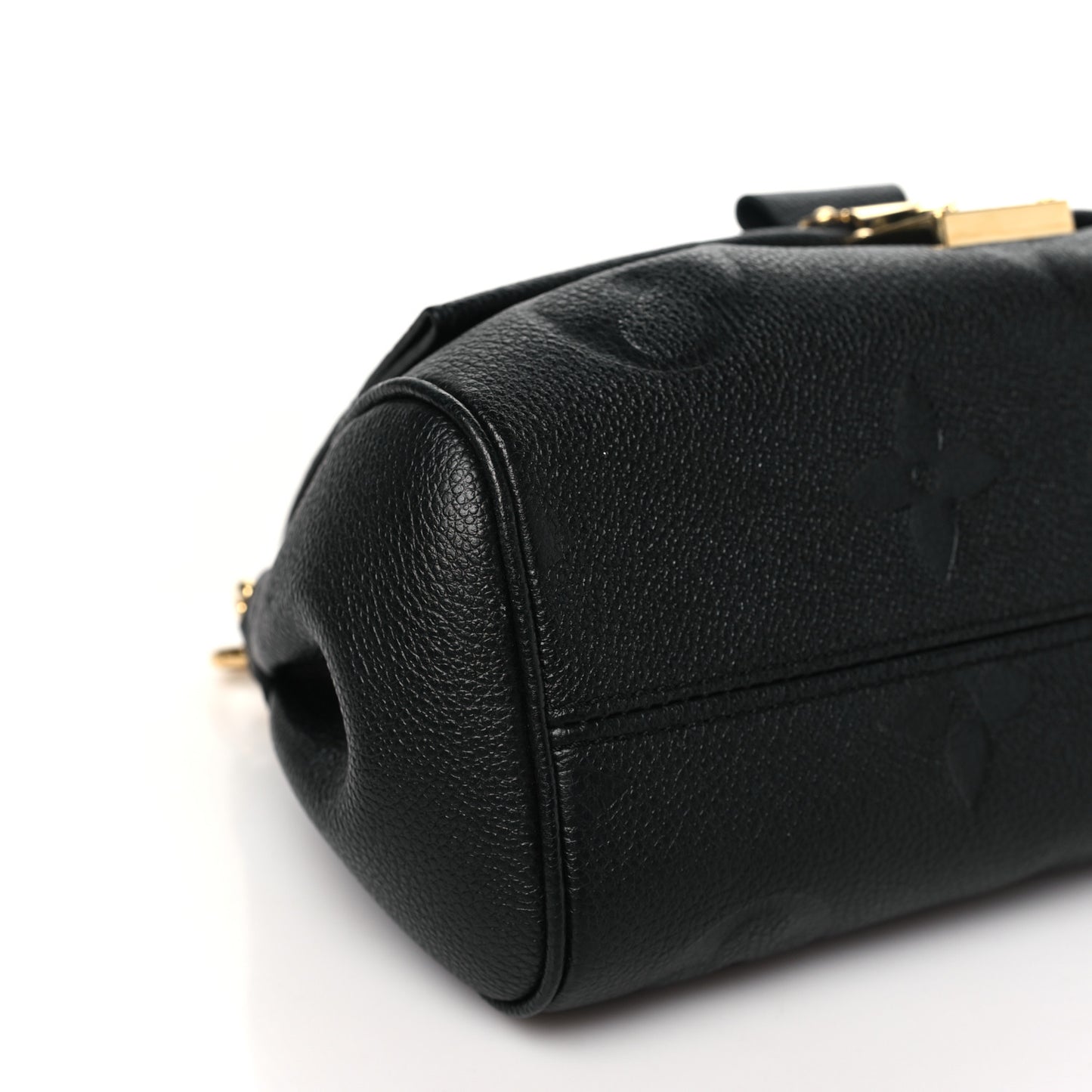 Empreinte Monogram Giant Favorite Black