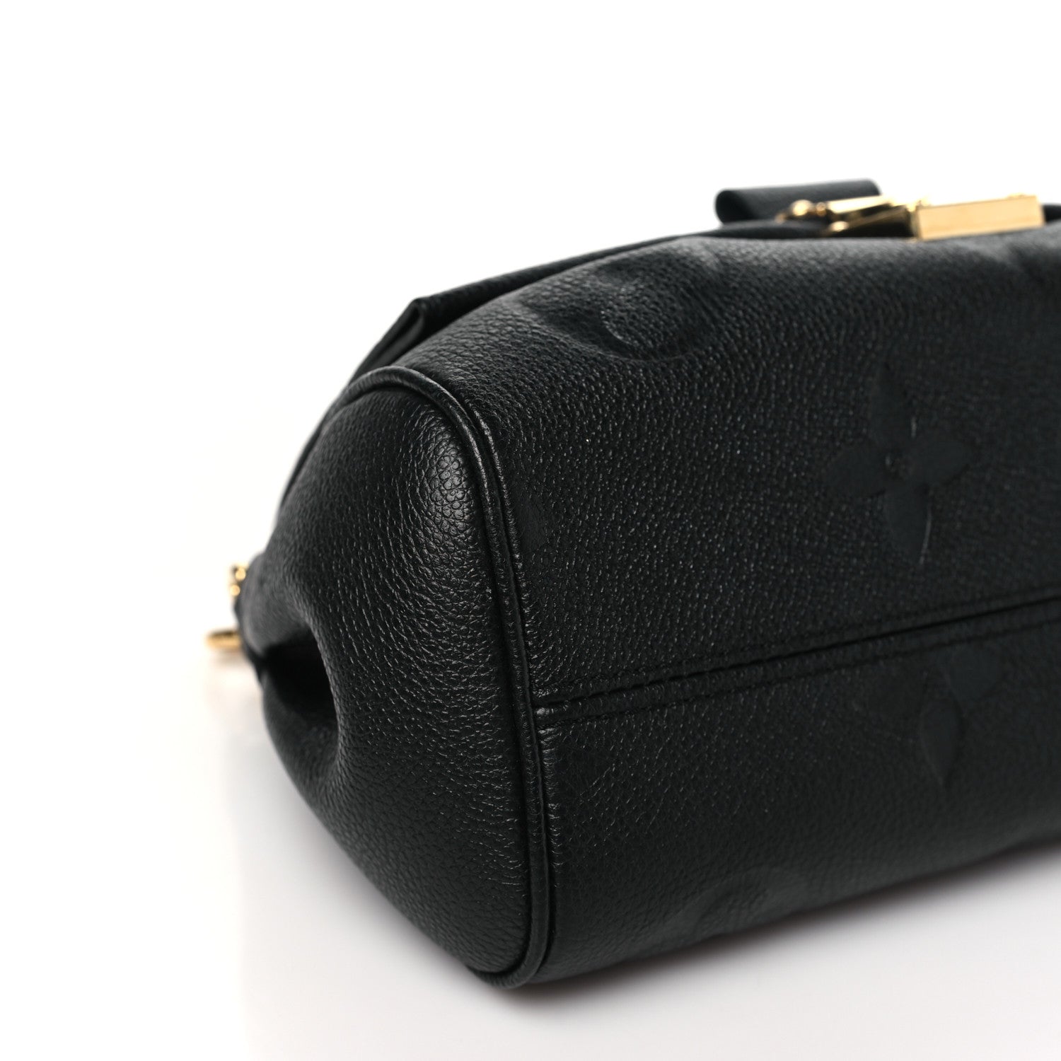 Louis Vuitton Empreinte Monogram Giant Favorite Black 8 of 9