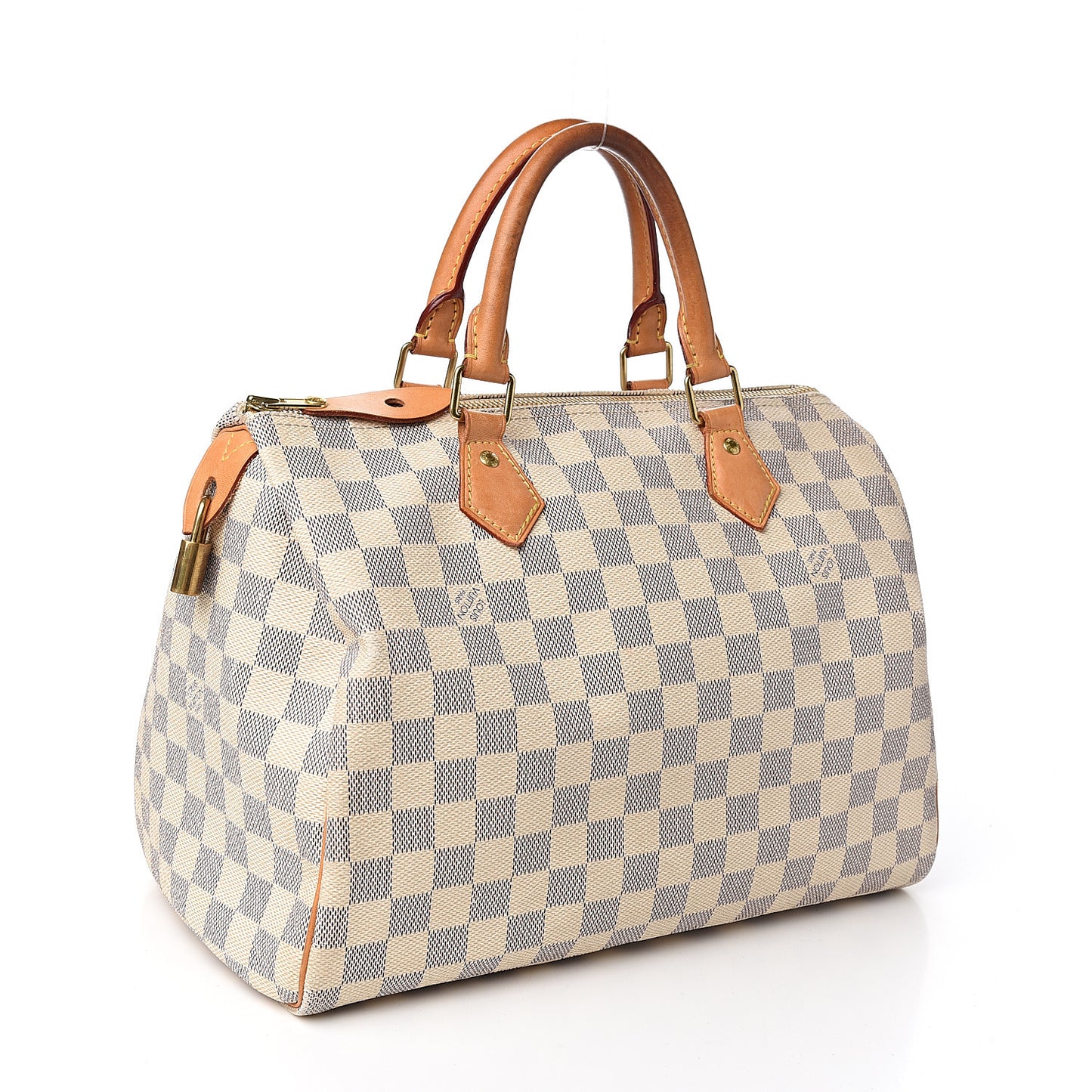 Damier Azur Speedy 30