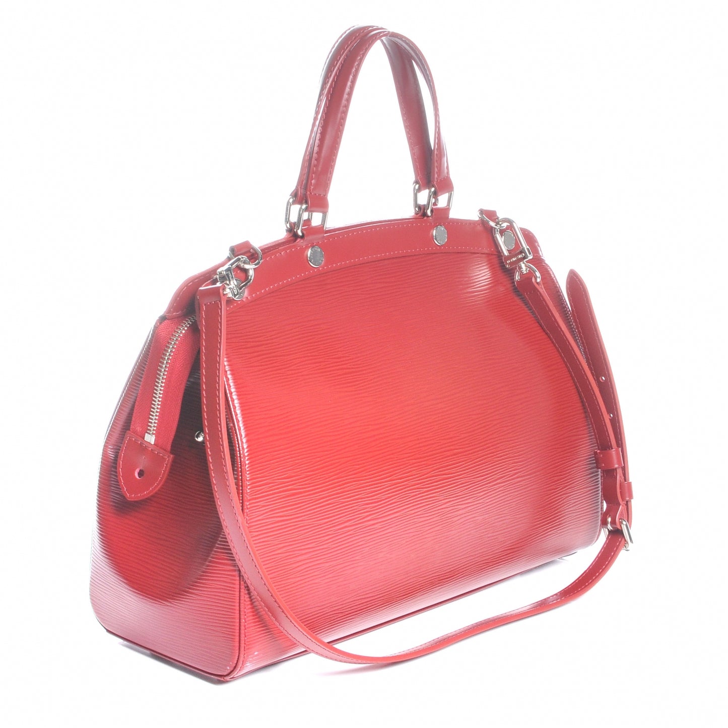 Epi Brea GM Rubis Red