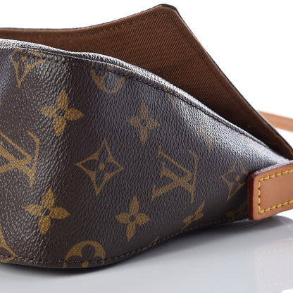 Louis Vuitton Monogram Mini Looping 6 of 10